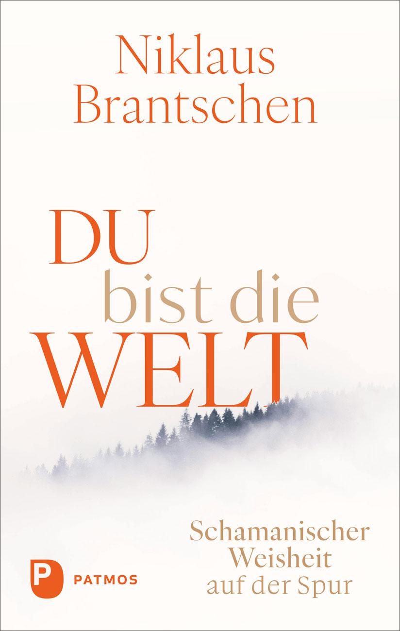 Vorderes Coverbild Du bist die Welt
