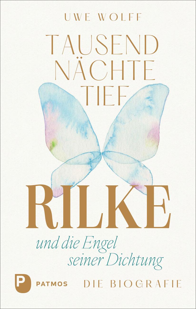 Vorderes Coverbild Tausend Nächte tief