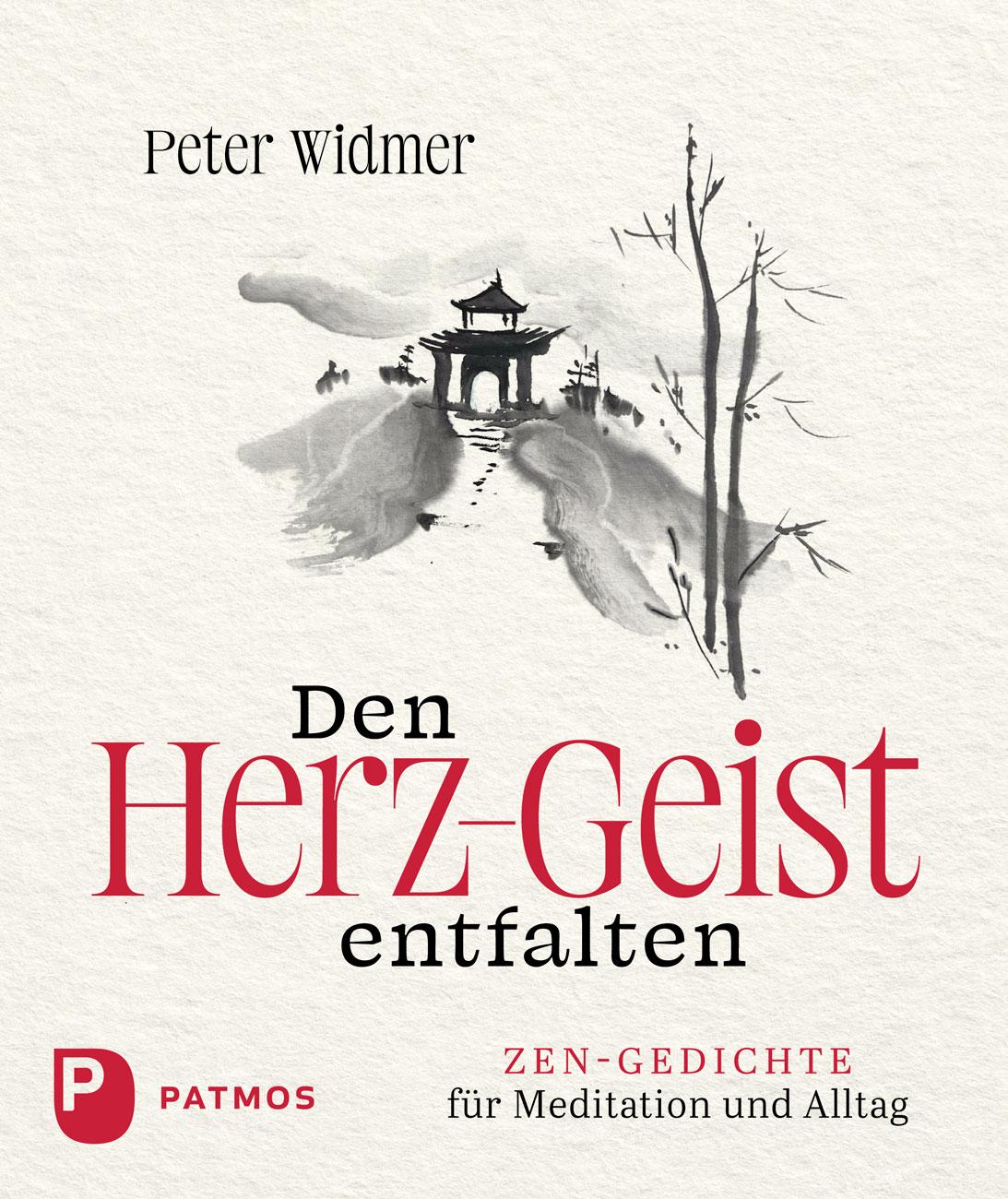 Vorderes Coverbild Den Herz-Geist entfalten