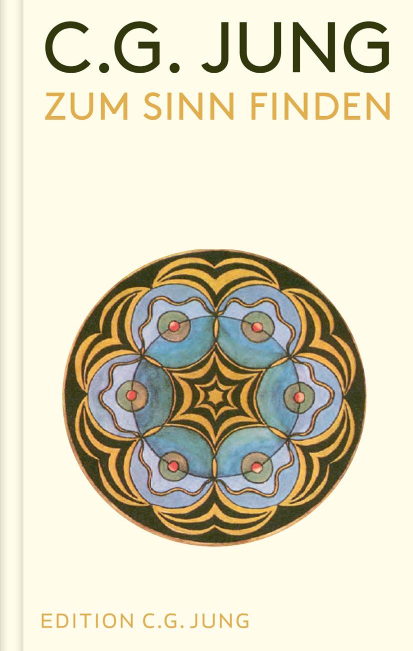 Vorderes Coverbild Zum Sinn finden