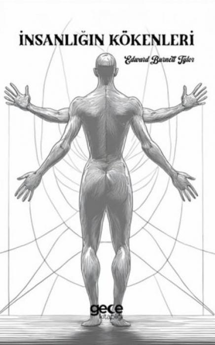 Vorderes Coverbild Insanligin Kökenleri