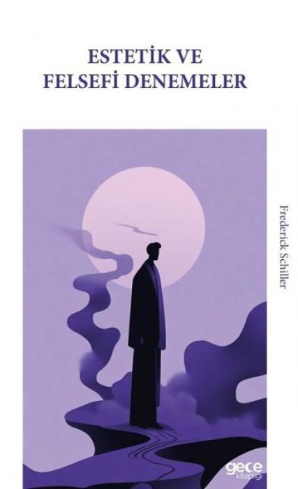 Vorderes Coverbild Estetik ve Felsefe Denemeler