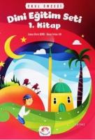 Vorderes Coverbild Okul Öncesi Dini Egitim Seti 1. Kitap