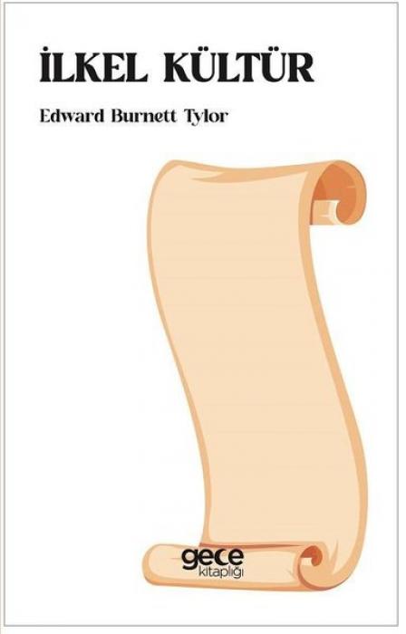 Vorderes Coverbild Ilkel Kültür