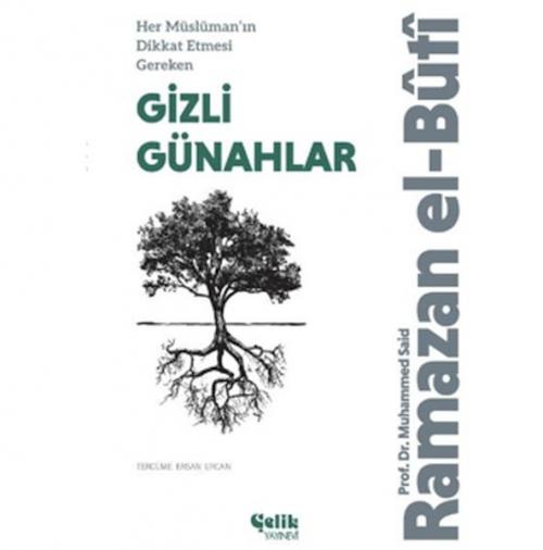 Vorderes Coverbild Her Müslümanin Dikkat Etmesi Gereken Gizli Günahlar