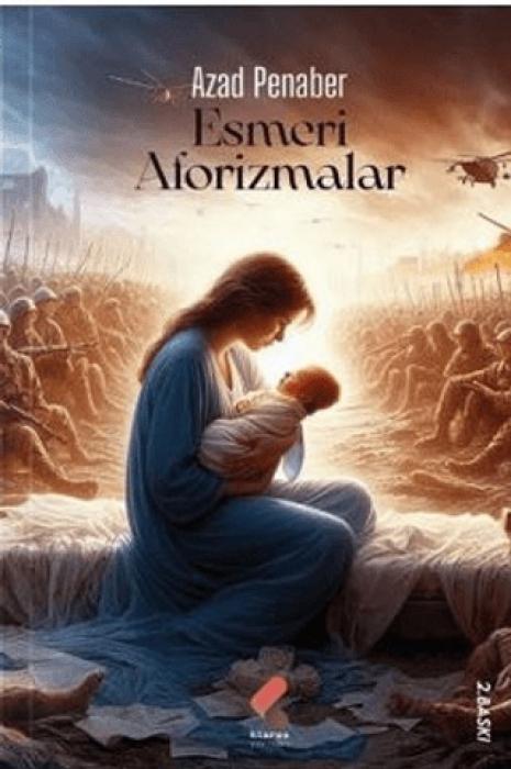 Vorderes Coverbild Esmeri Aforizmalar