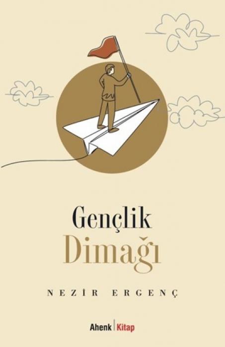 Vorderes Coverbild Genclik Dimagi