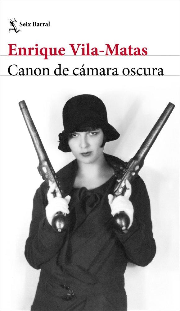 Vorderes Coverbild Canon de camara oscura