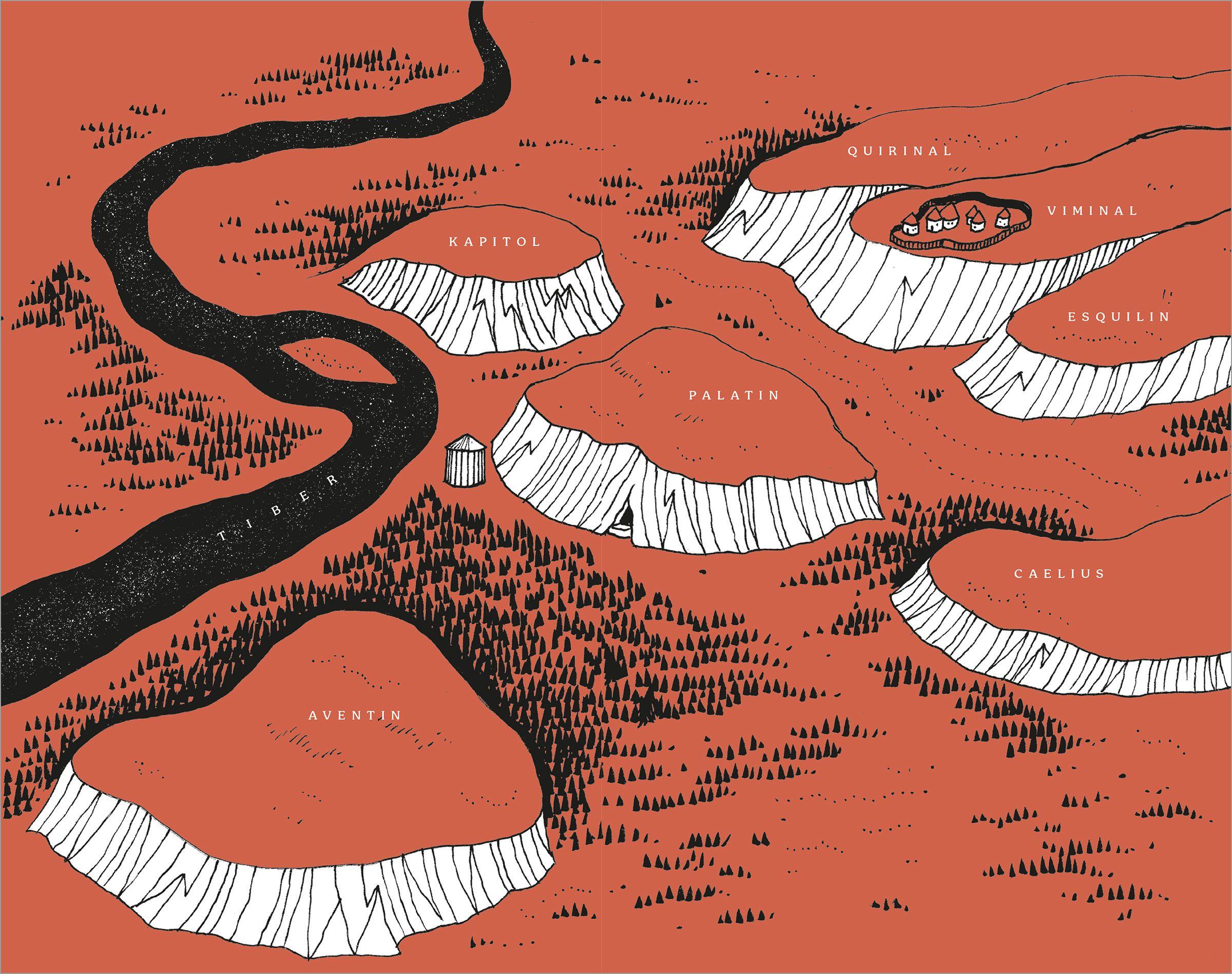 Beispielinhalt (Bild) ROM