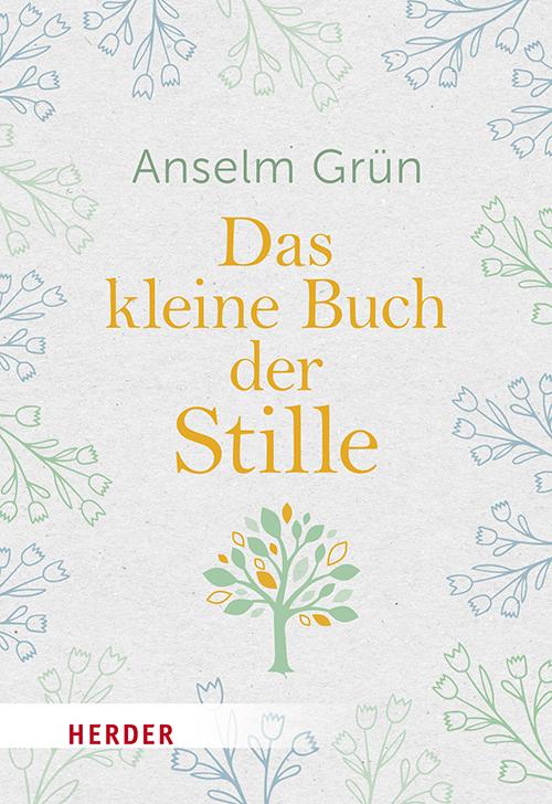 Vorderes Coverbild Das kleine Buch der Stille