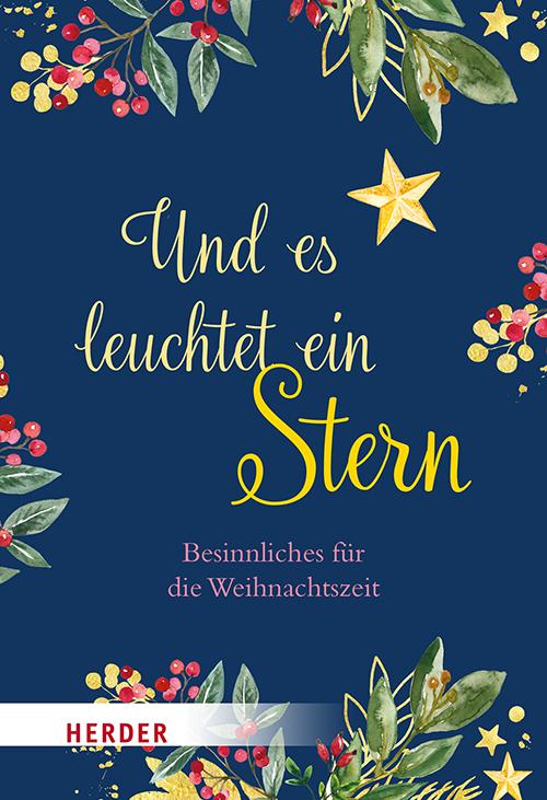 Vorderes Coverbild Und es leuchtet ein Stern