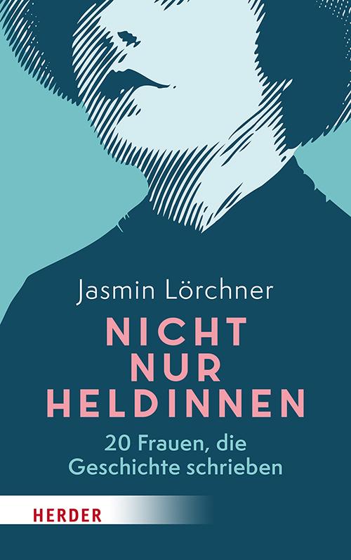 Vorderes Coverbild Nicht nur Heldinnen