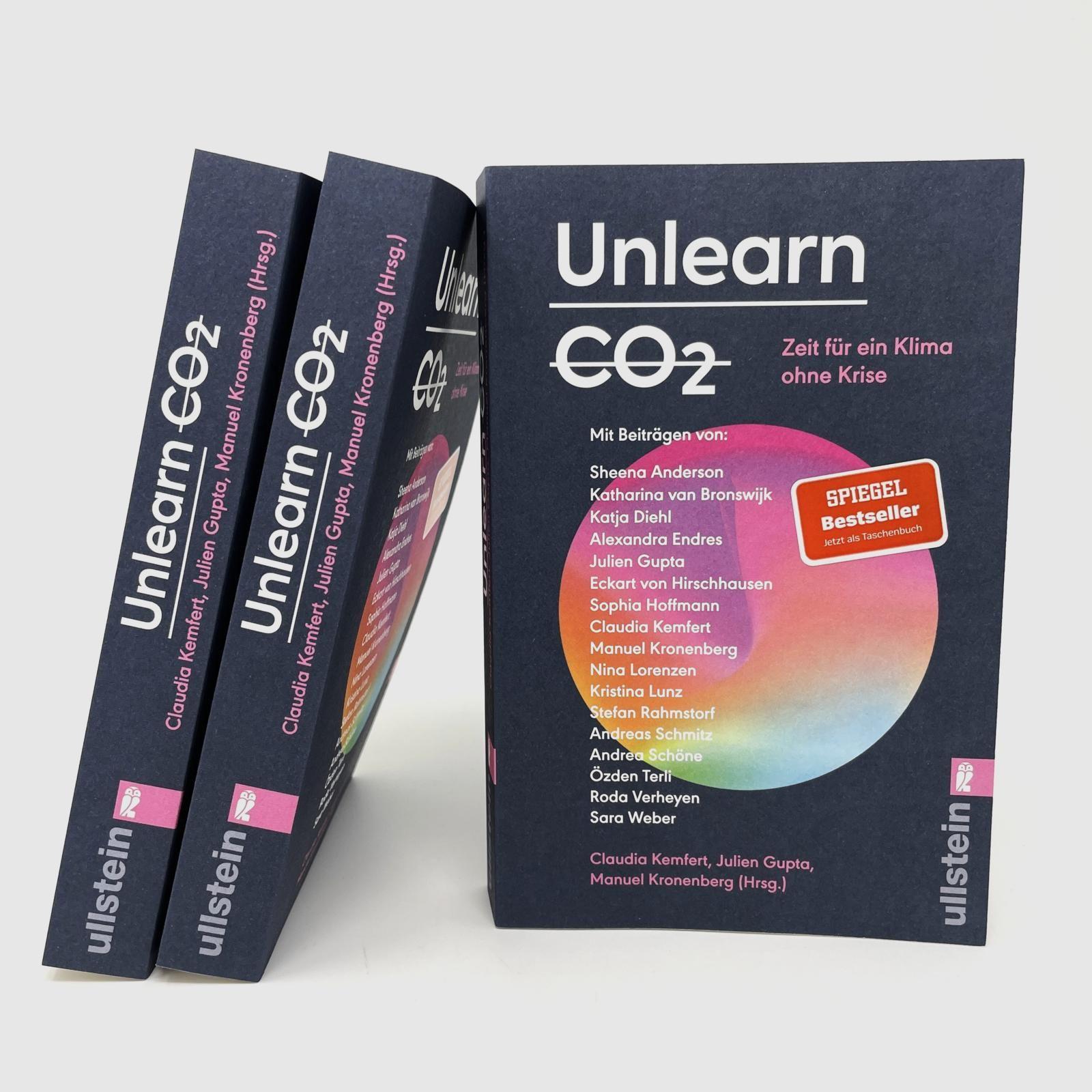 Beispielinhalt (Bild) Unlearn CO2