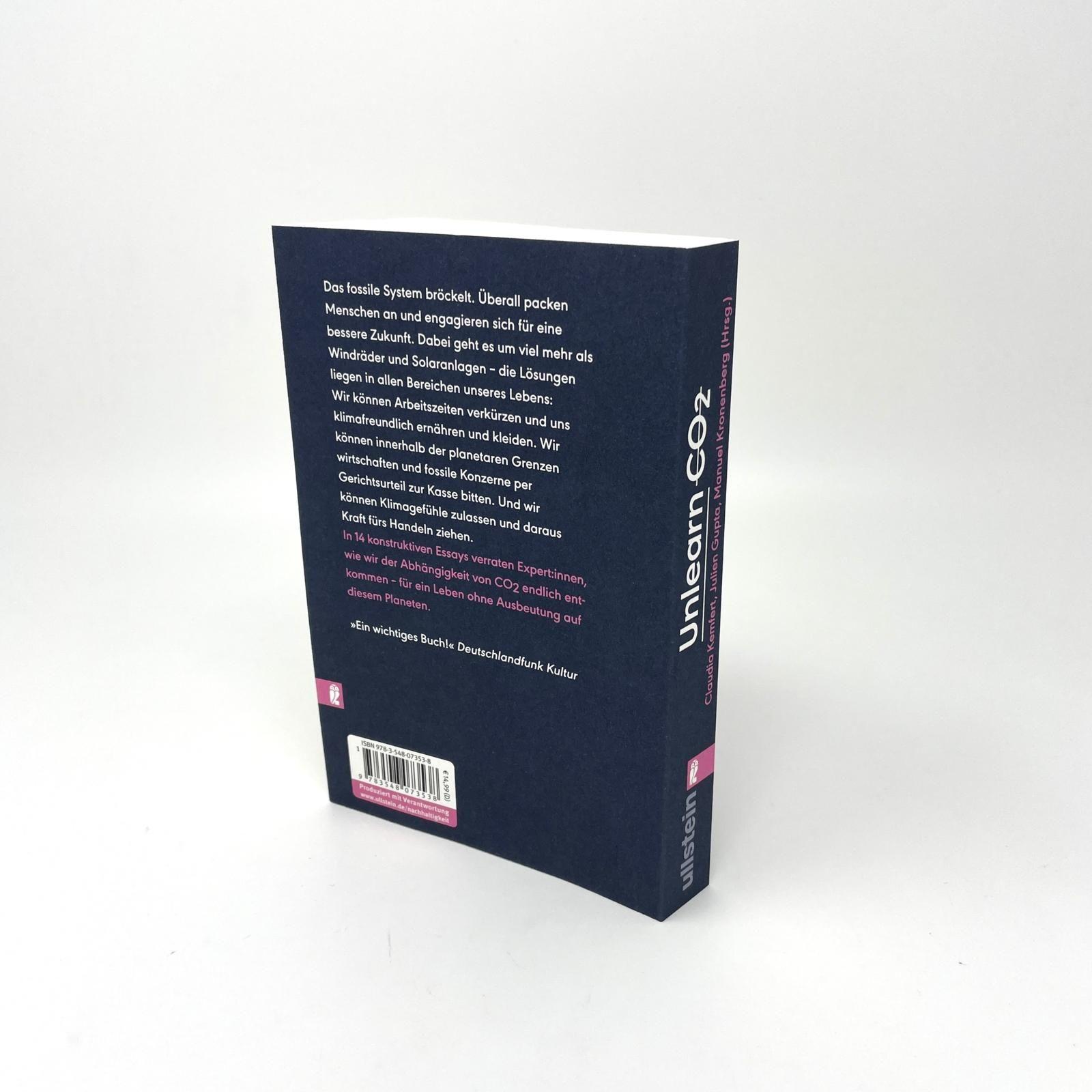 Beispielinhalt (Bild) Unlearn CO2