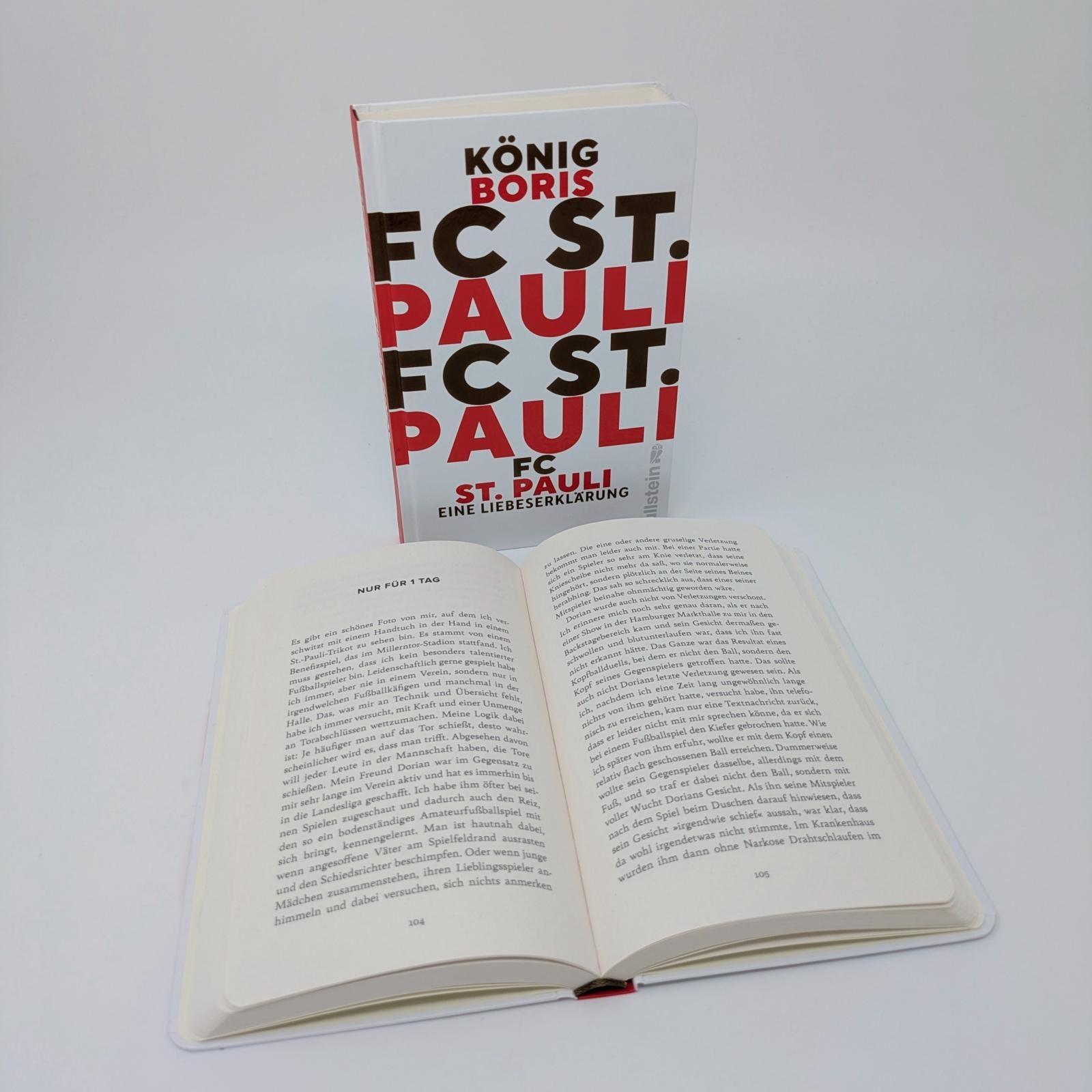 Beispielinhalt (Bild) FC St. Pauli