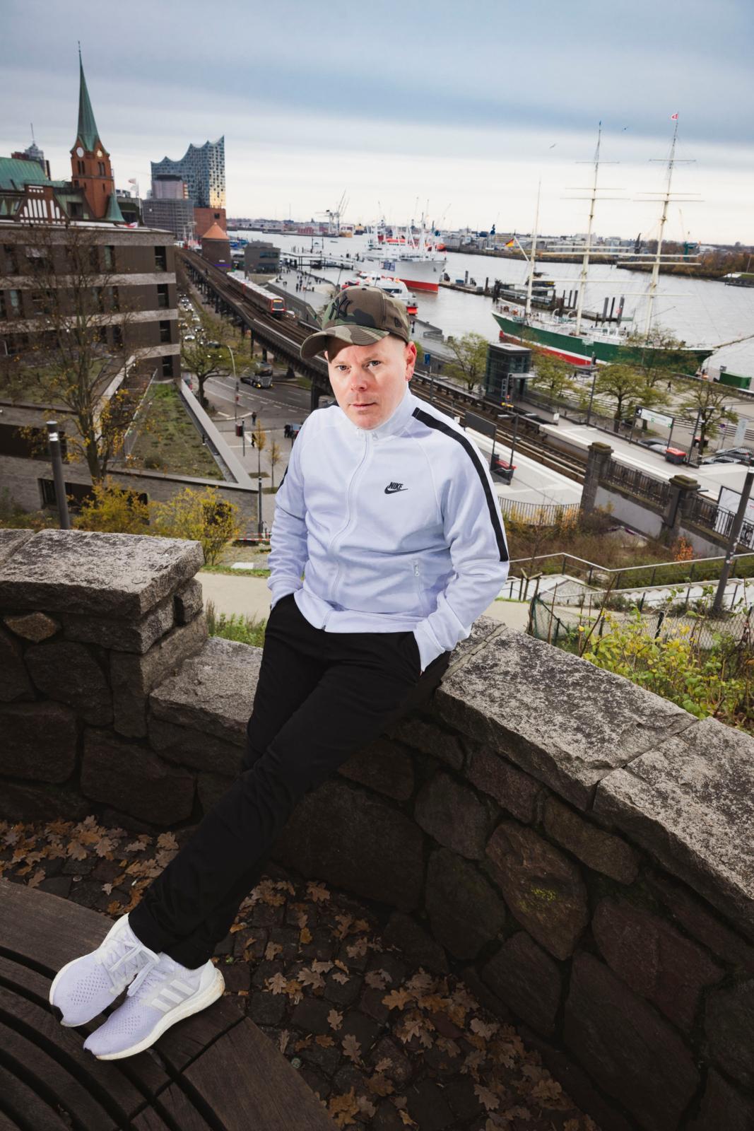 Autorenbild FC St. Pauli