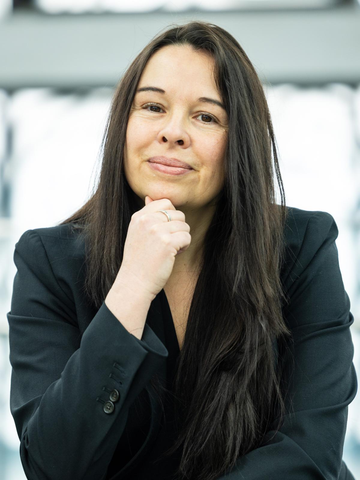 Autorenbild Sinn finden