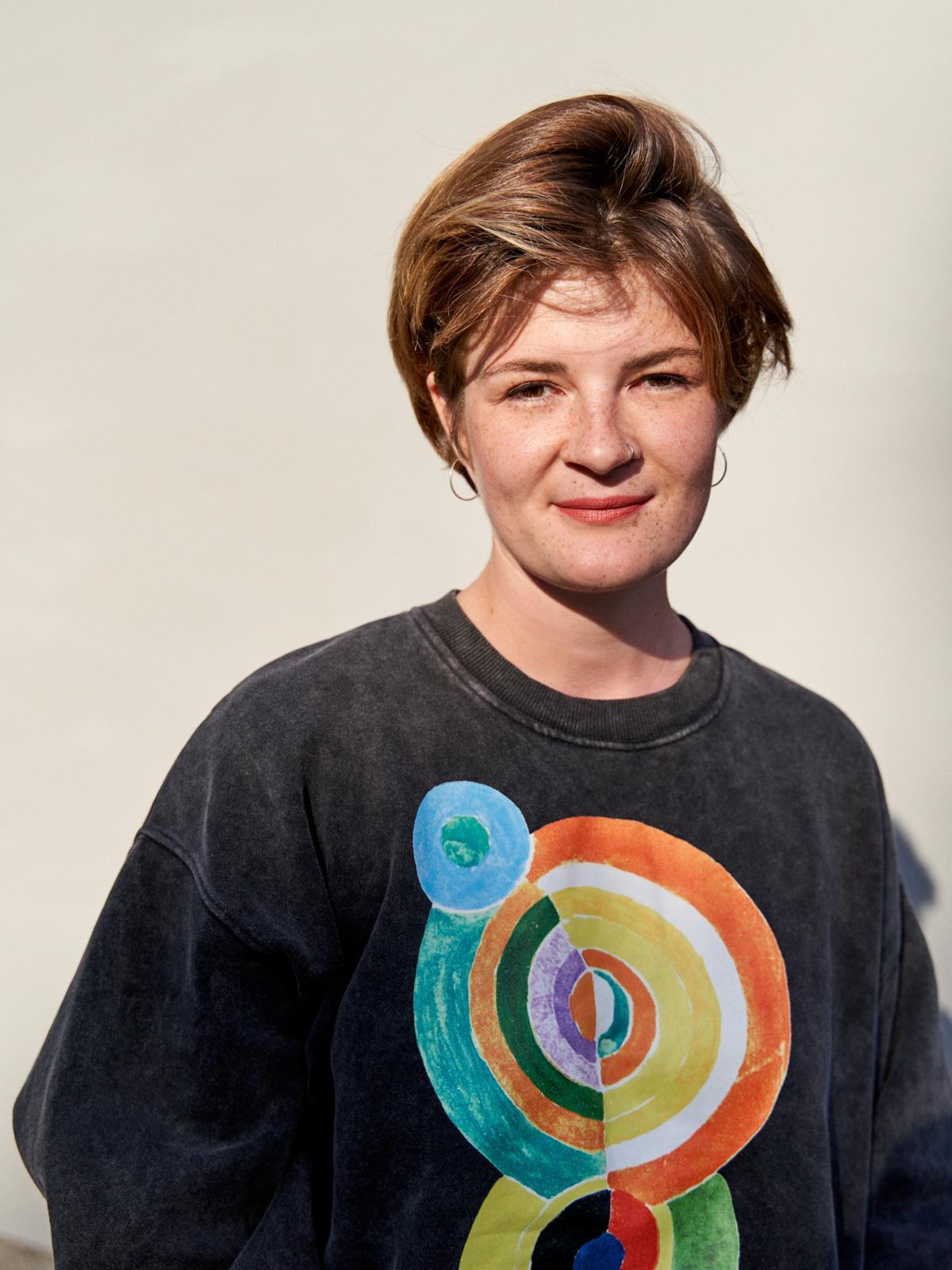 Autorenbild Toxische Weiblichkeit