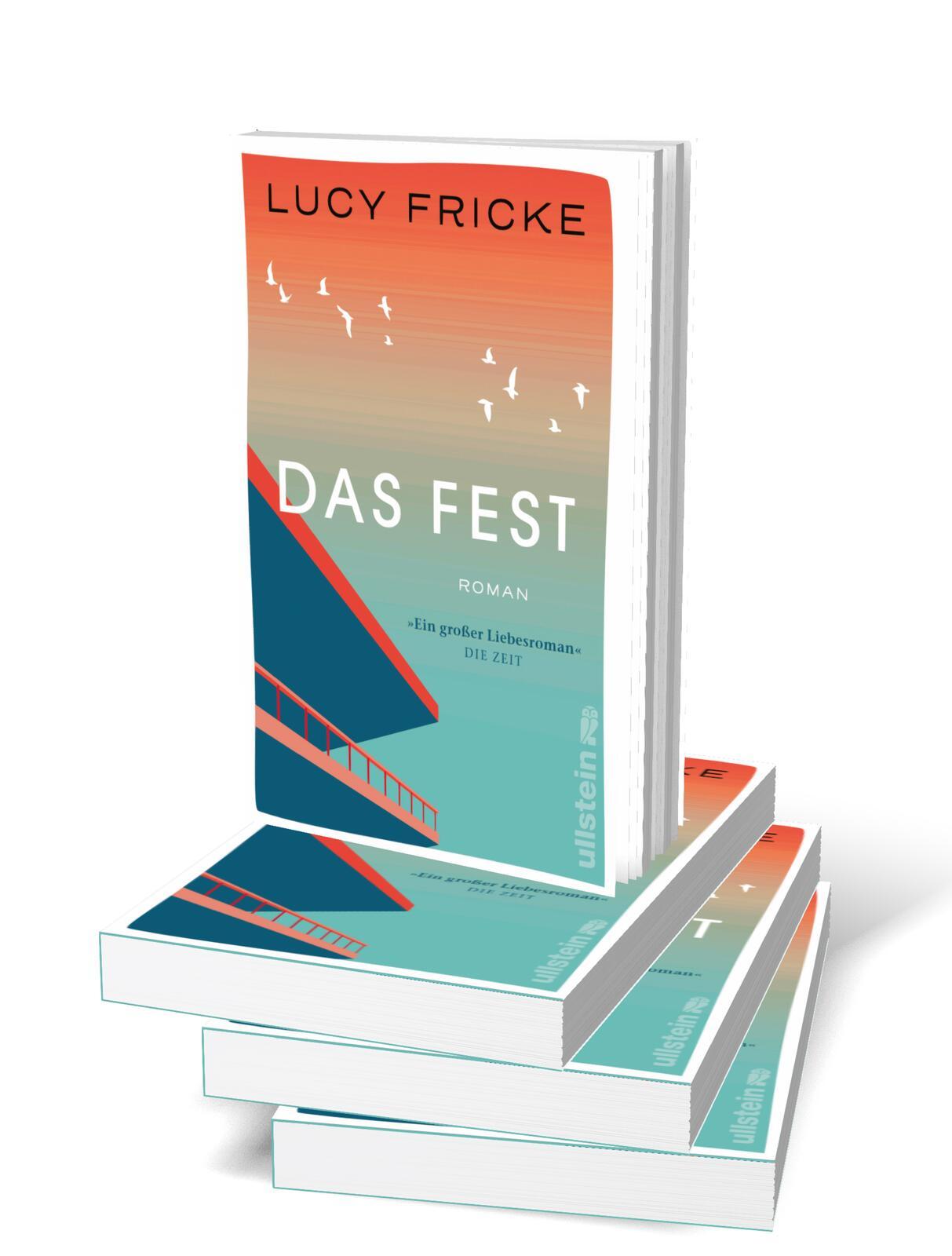 Beispielinhalt (Bild) Das Fest