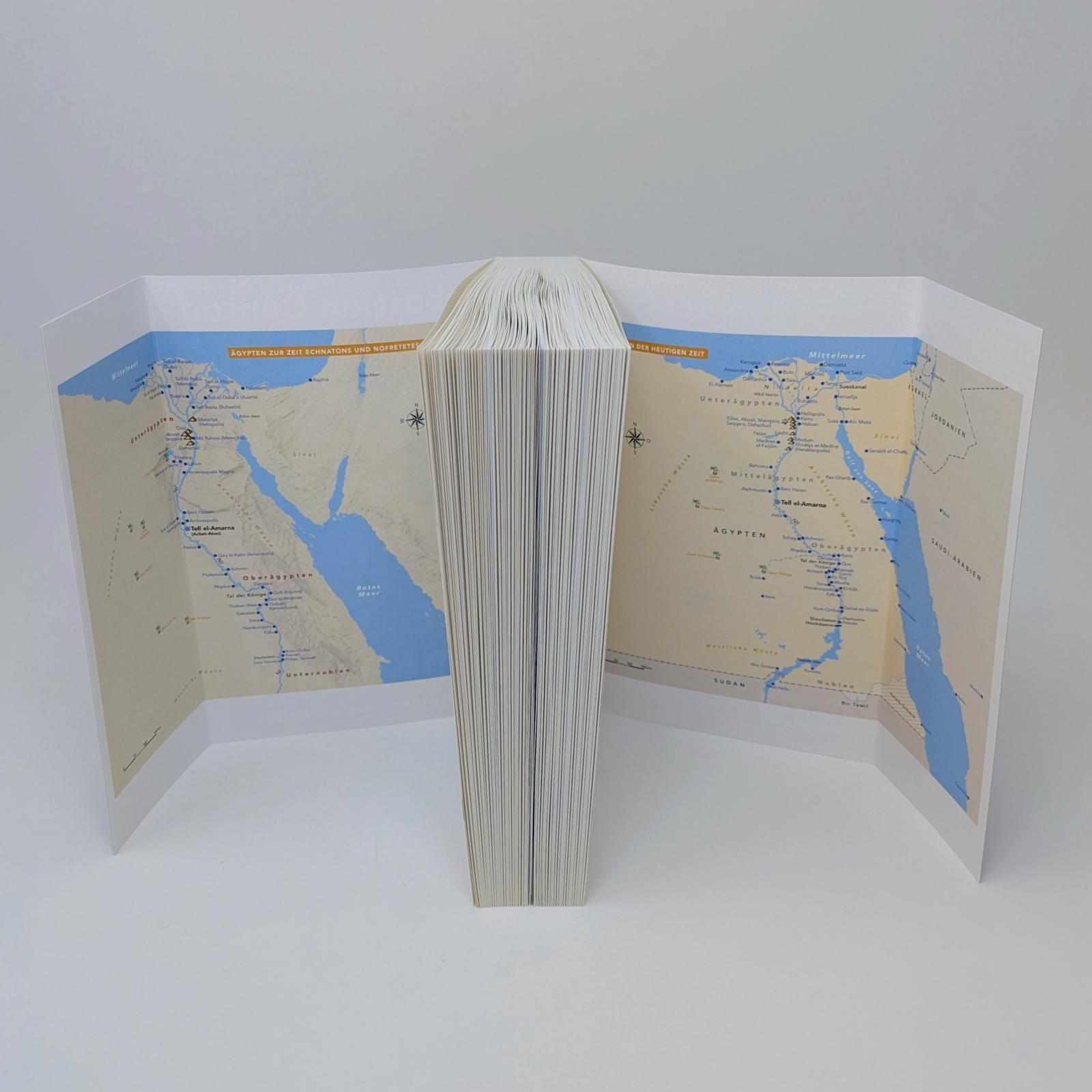 Beispielinhalt (Bild) Die Königin