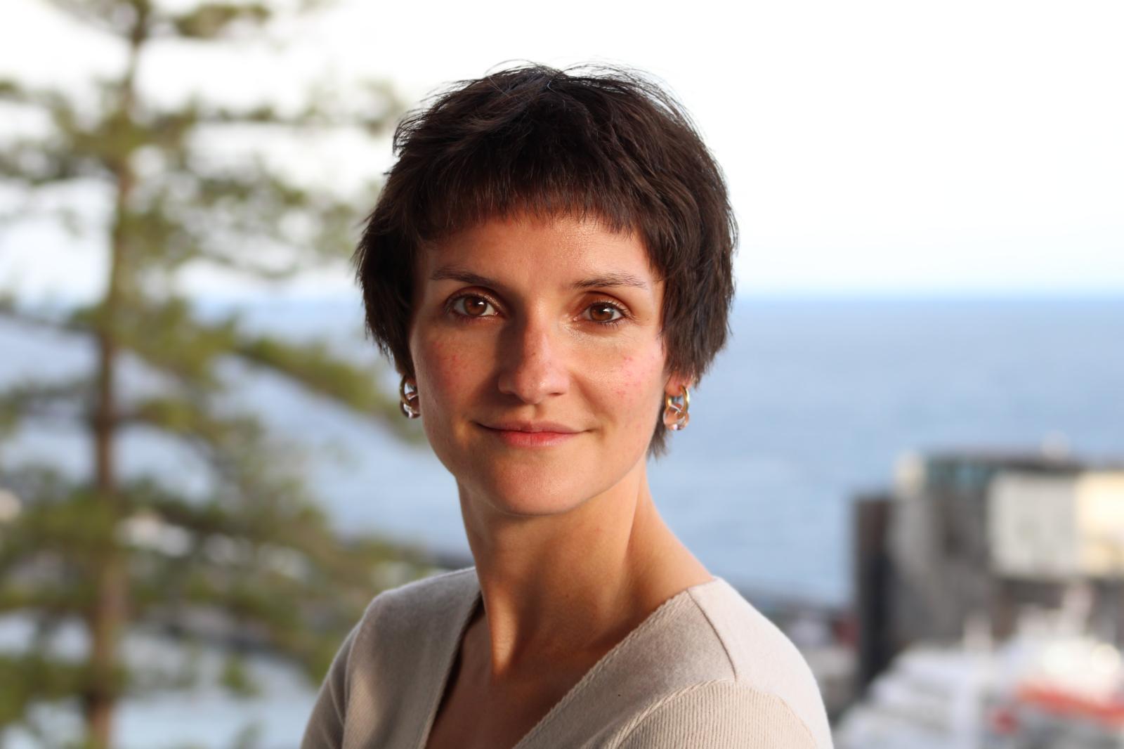 Autorenbild Blutwild