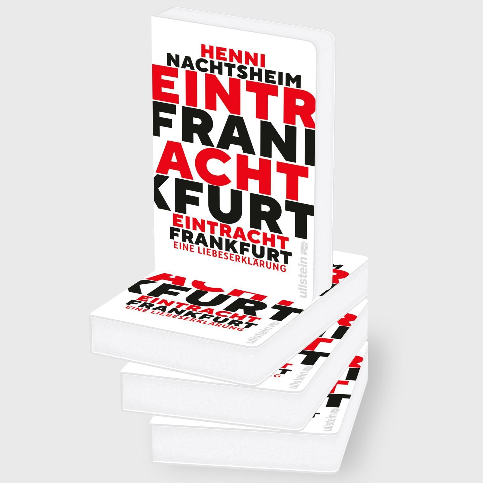 Beispielinhalt (Bild) Eintracht Frankfurt