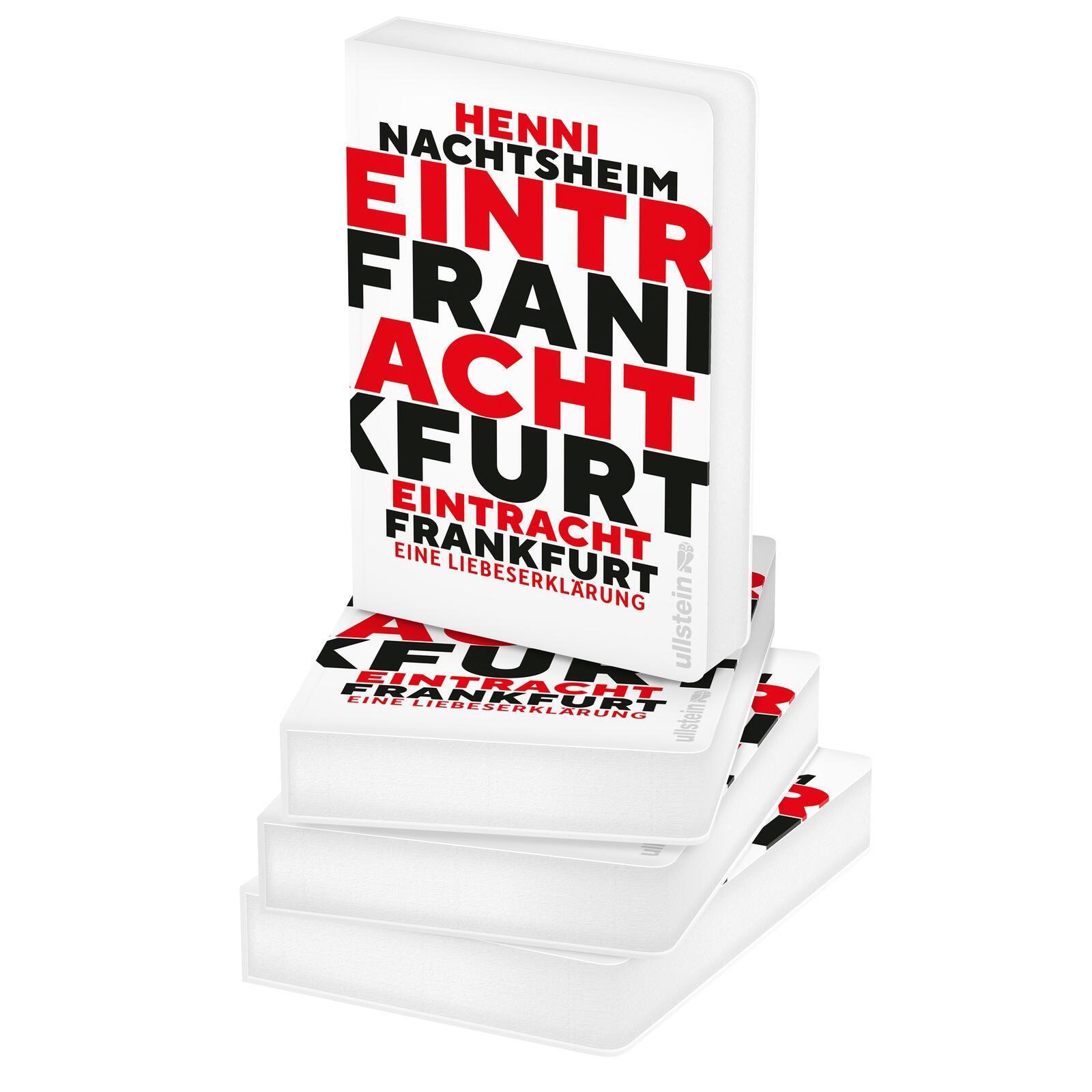 Beispielinhalt (Bild) Eintracht Frankfurt