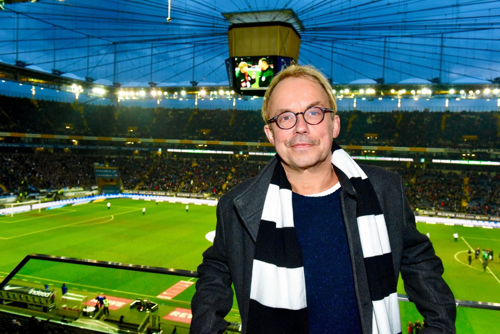 Autorenbild Eintracht Frankfurt