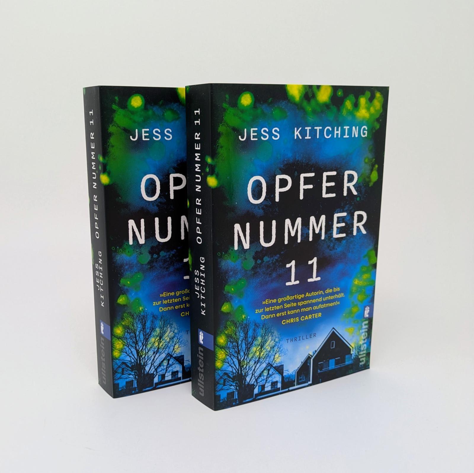 Beispielinhalt (Bild) Opfer Nummer 11