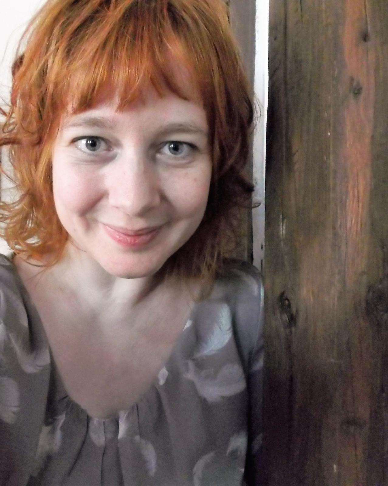 Autorenbild Mord im Museum - Miss Molly Spencer ermittelt