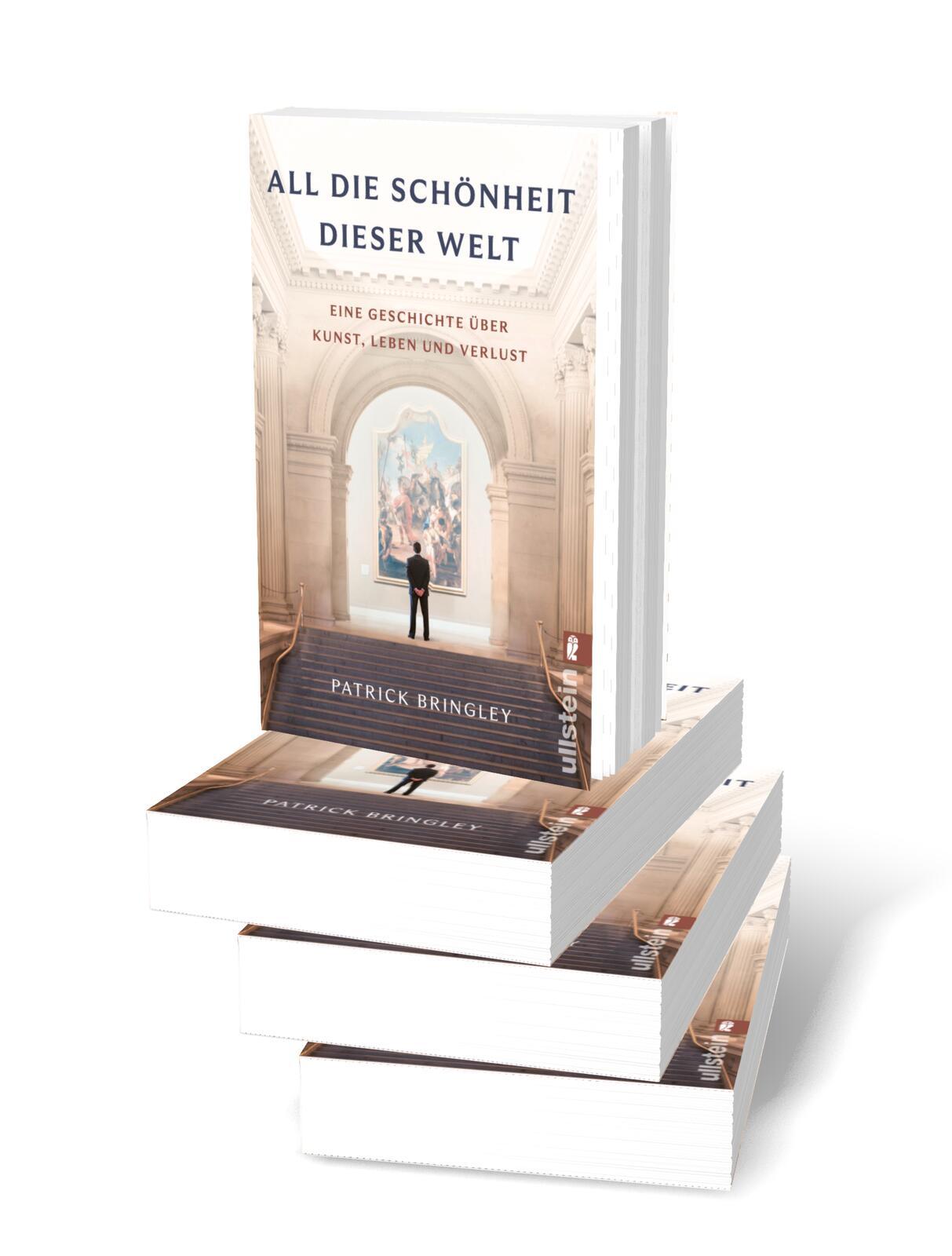 Beispielinhalt (Bild) All die Schönheit dieser Welt