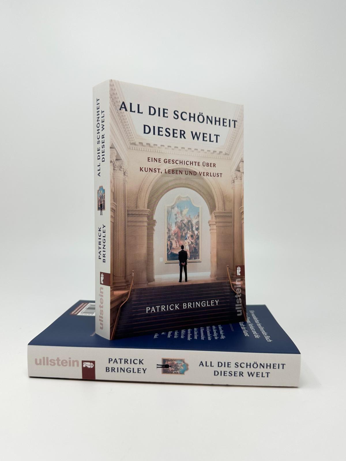 Beispielinhalt (Bild) All die Schönheit dieser Welt