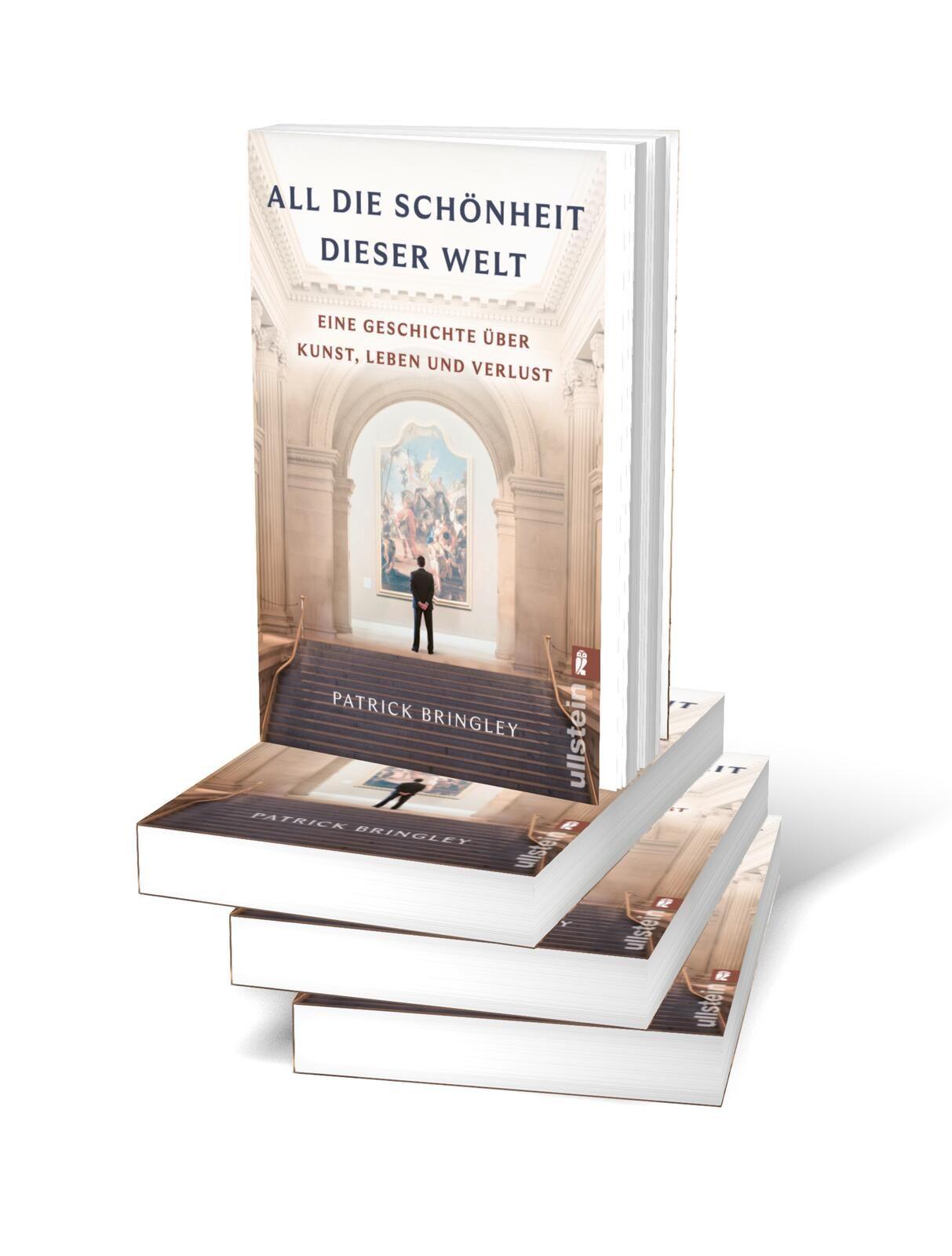 Beispielinhalt (Bild) All die Schönheit dieser Welt