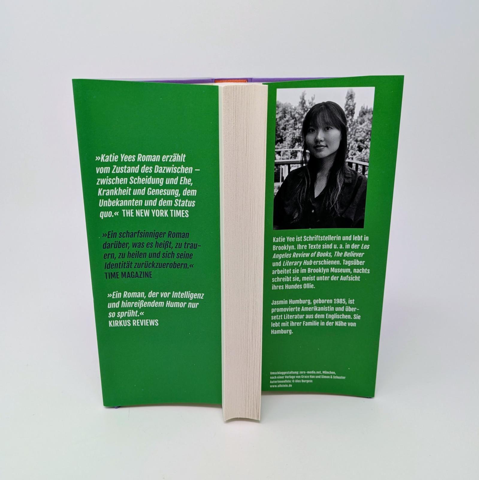 Beispielinhalt (Bild) Maggie