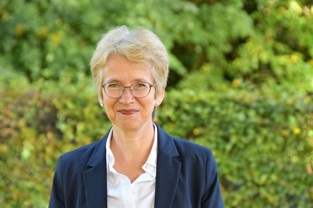 Autorenbild Die Deutschen und die Natur