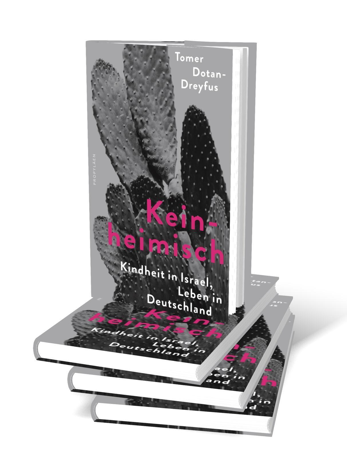 Beispielinhalt (Bild) Keinheimisch