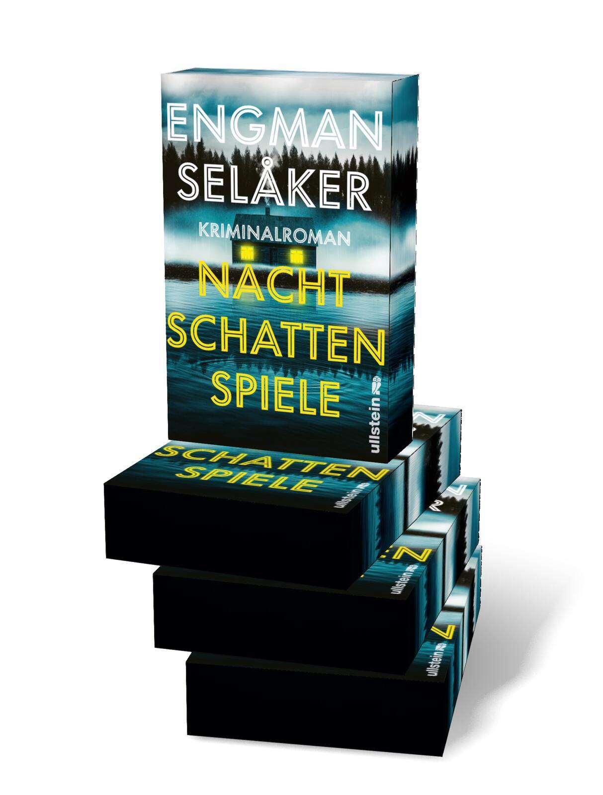 Beispielinhalt (Bild) Nachtschattenspiele