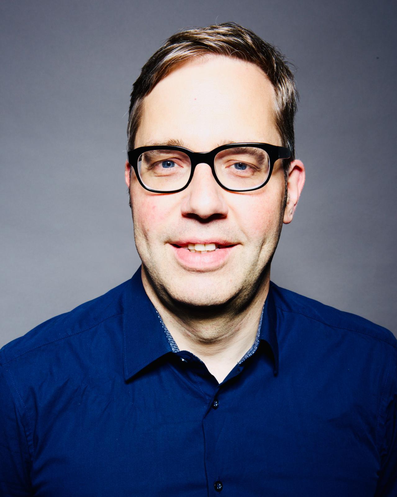 Autorenbild Holt euch das Spiel zurück!