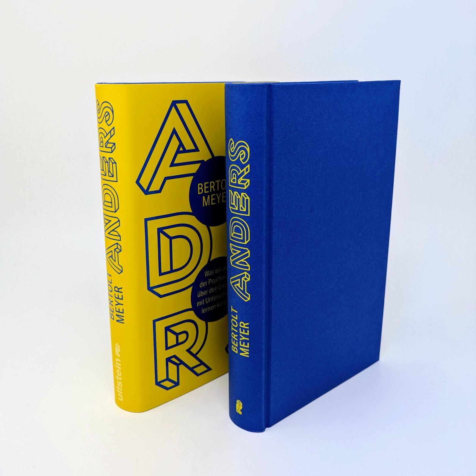 Beispielinhalt (Bild) Anders