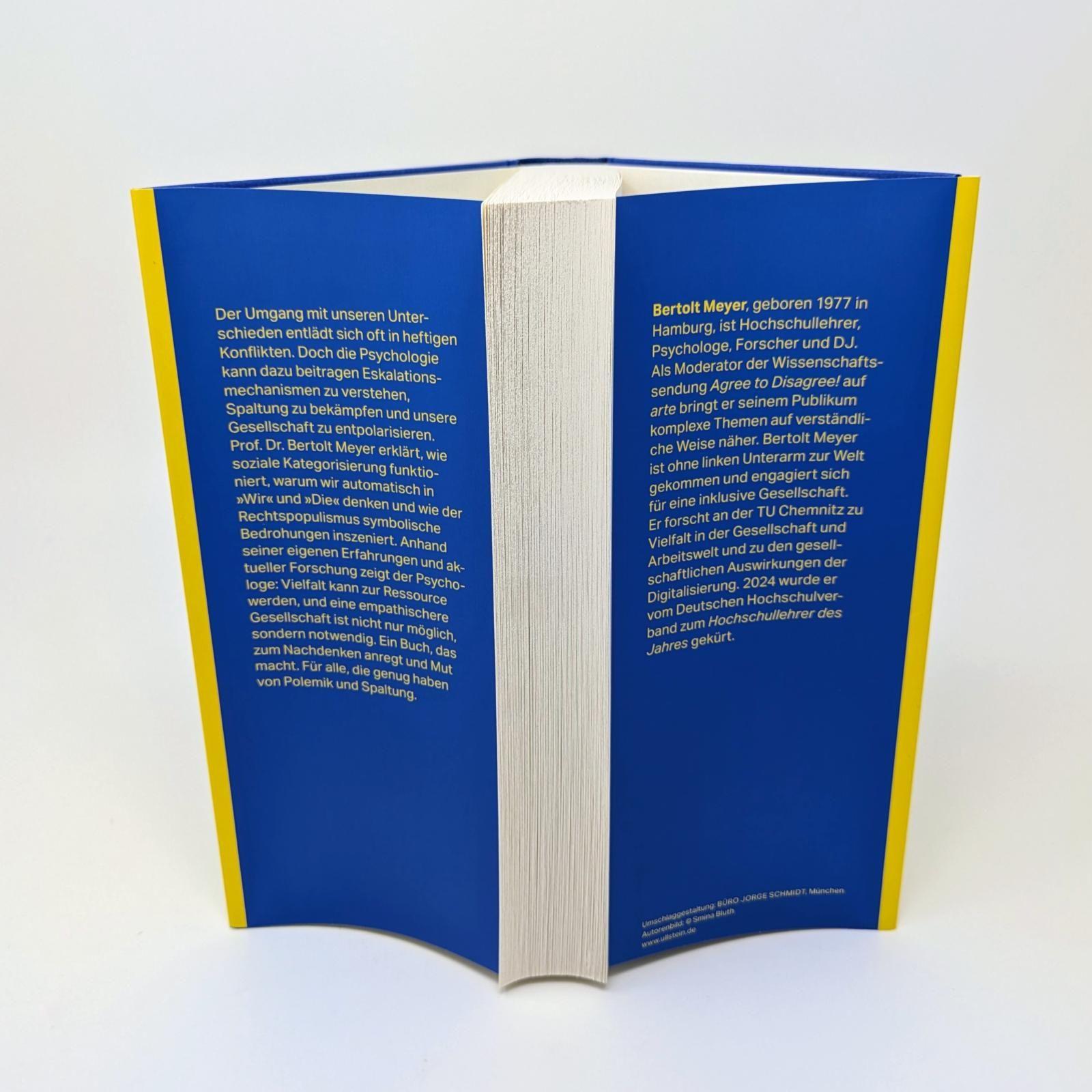 Beispielinhalt (Bild) Anders