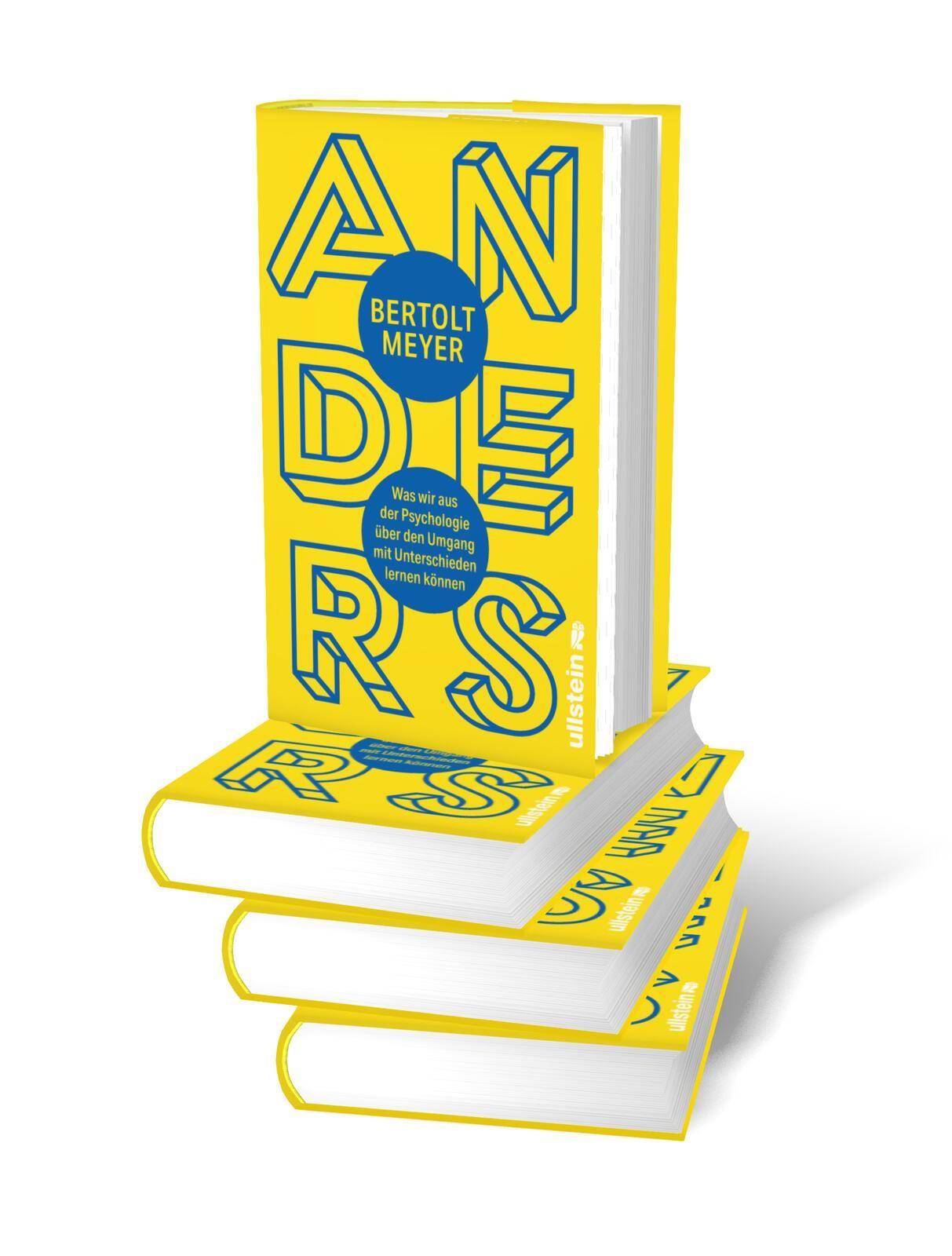 Beispielinhalt (Bild) Anders