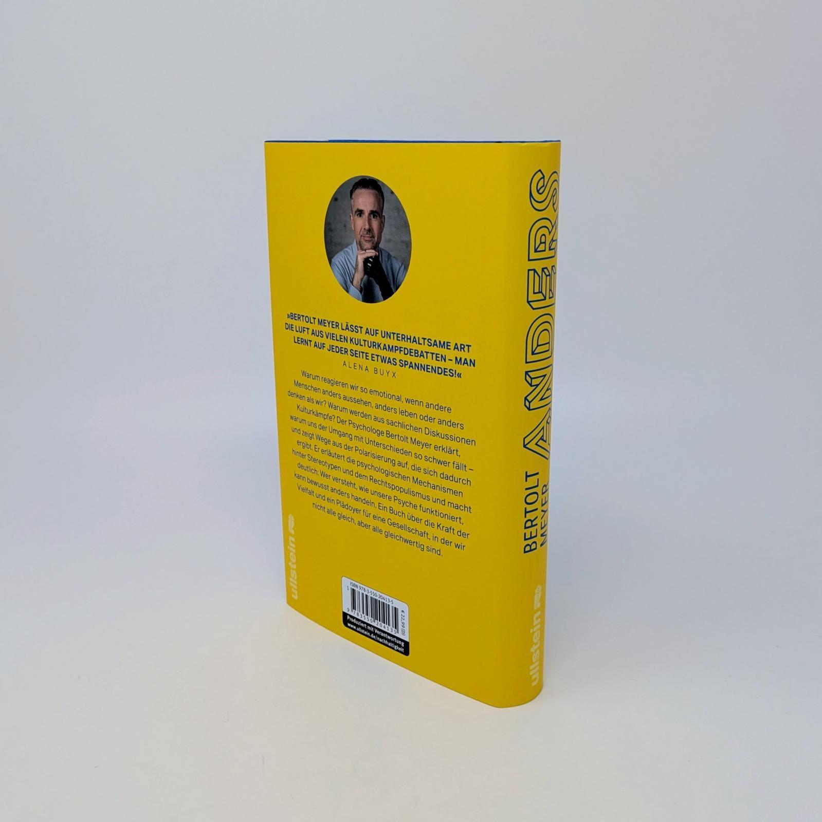 Beispielinhalt (Bild) Anders