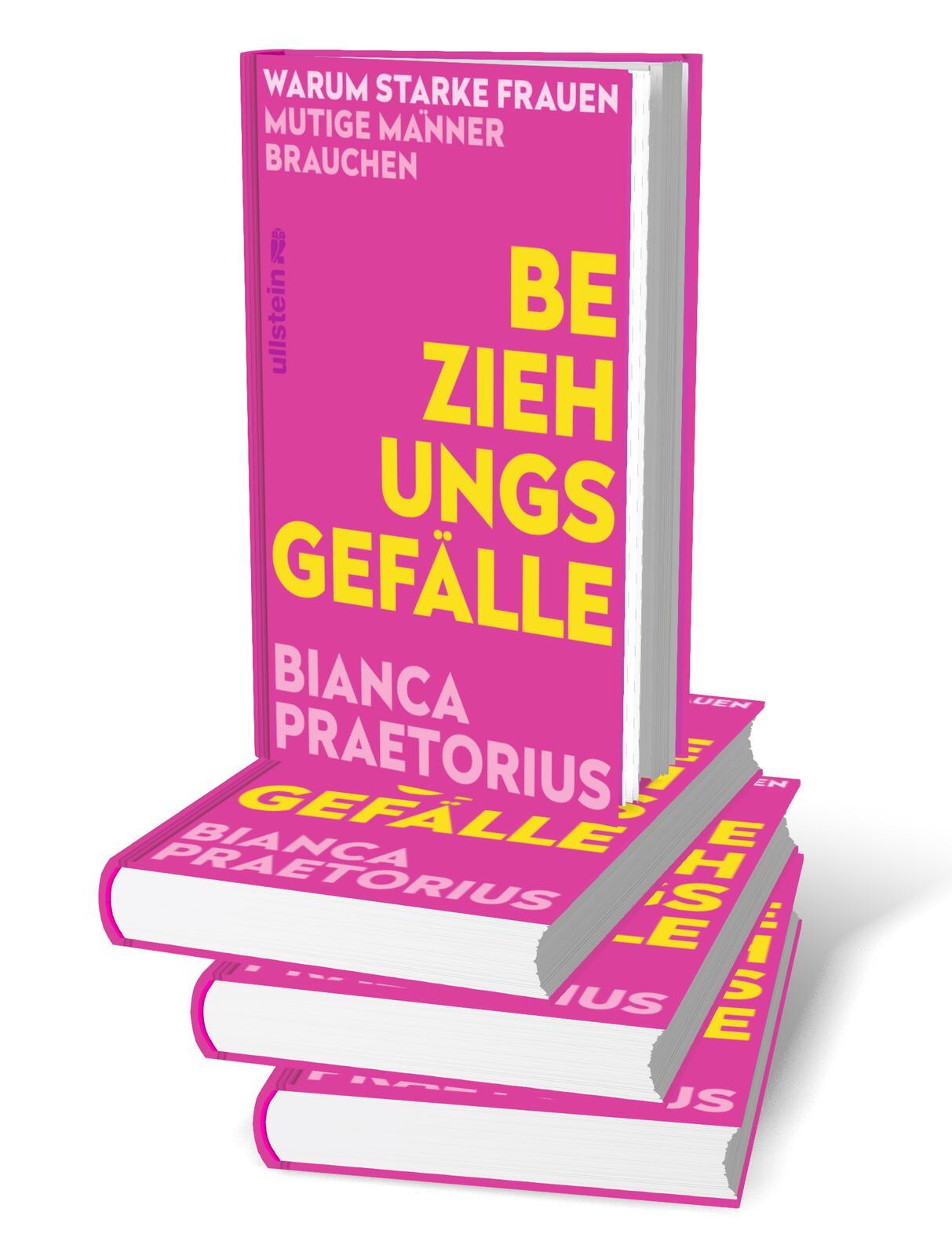 Beispielinhalt (Bild) Beziehungsgefälle