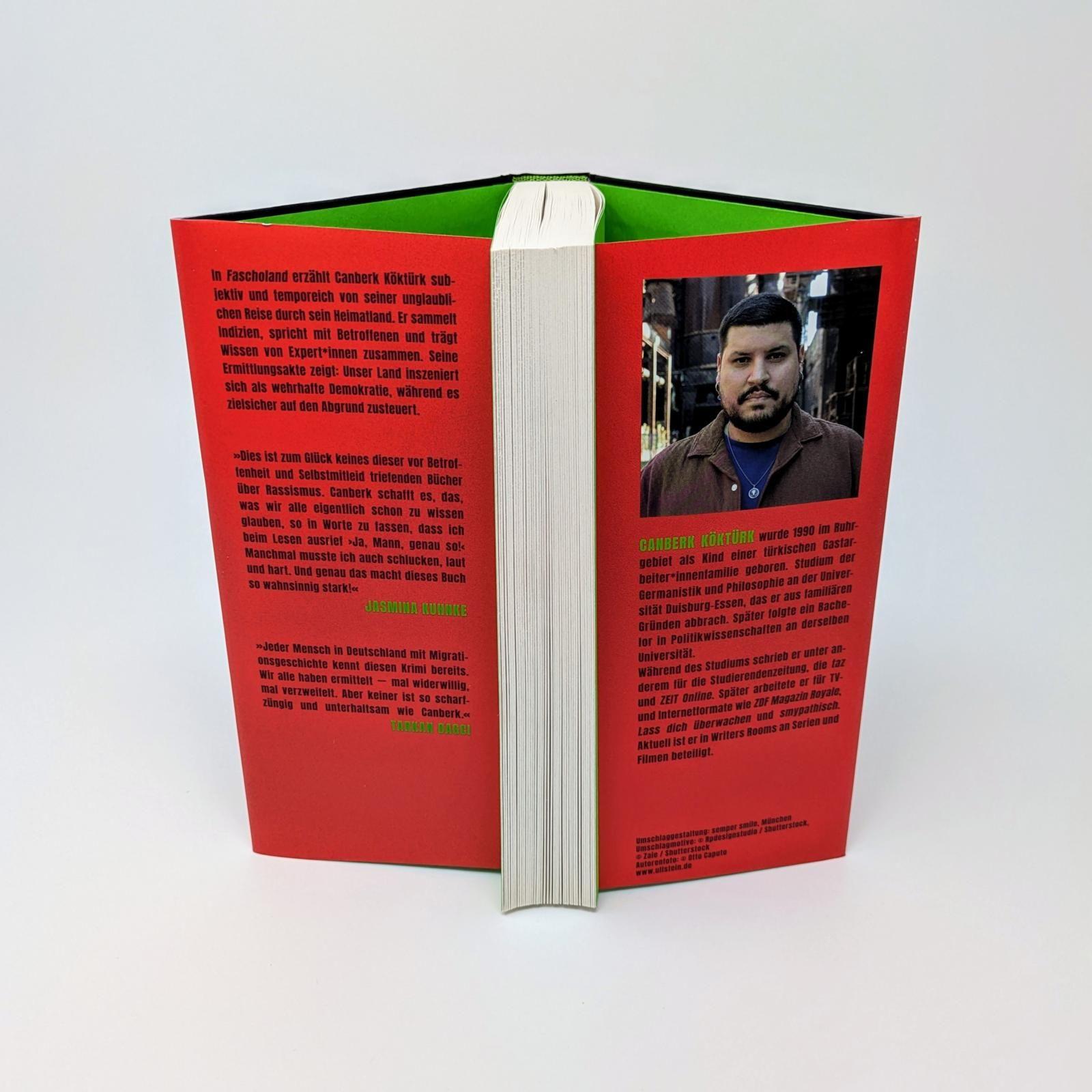 Beispielinhalt (Bild) FASCHOLAND