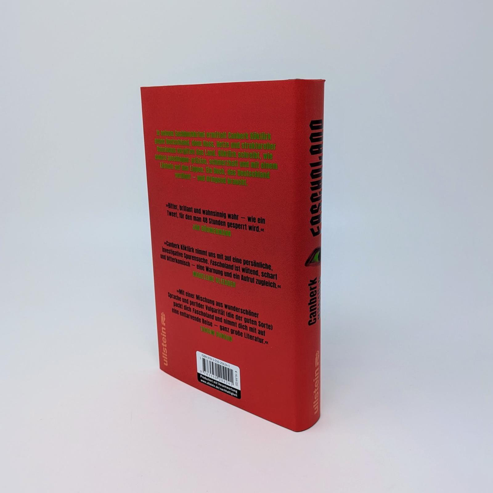 Beispielinhalt (Bild) FASCHOLAND