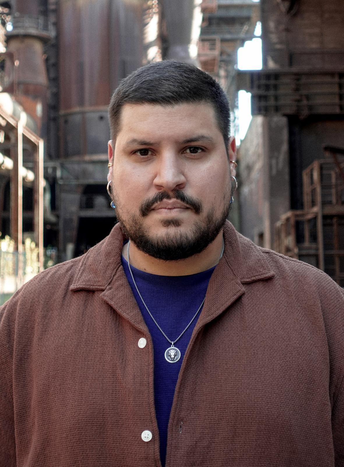 Autorenbild FASCHOLAND