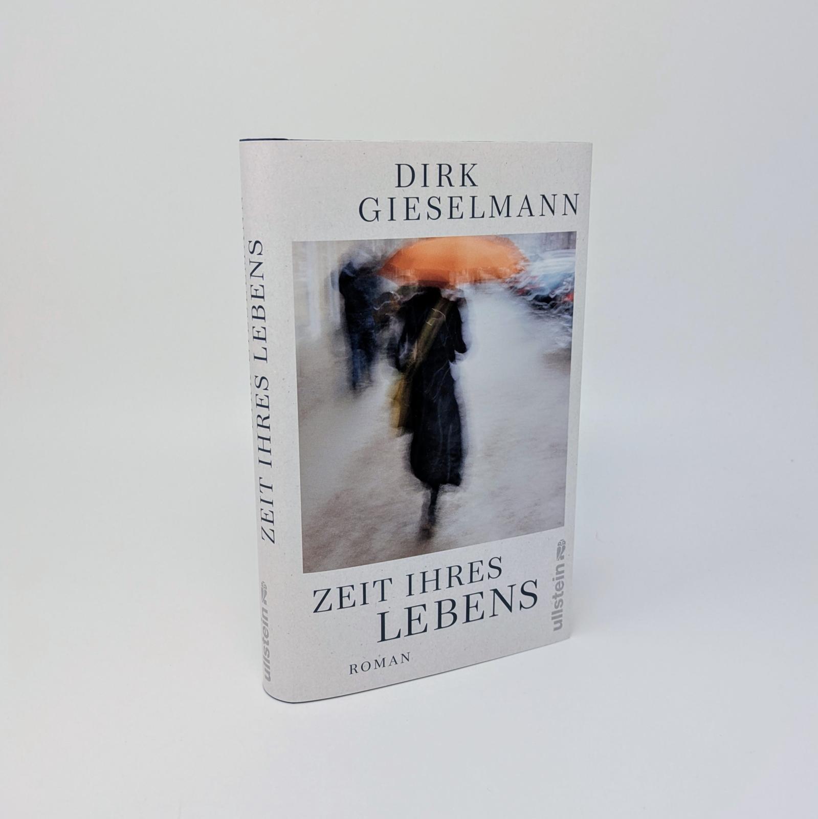Beispielinhalt (Bild) Zeit ihres Lebens