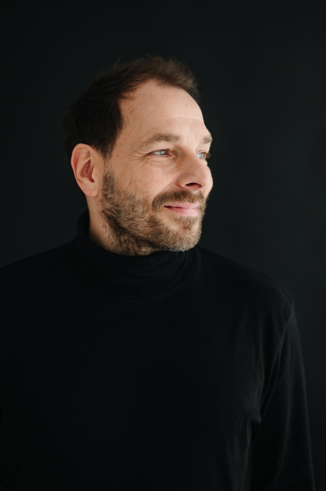 Autorenbild Elf ist eine gerade Zahl