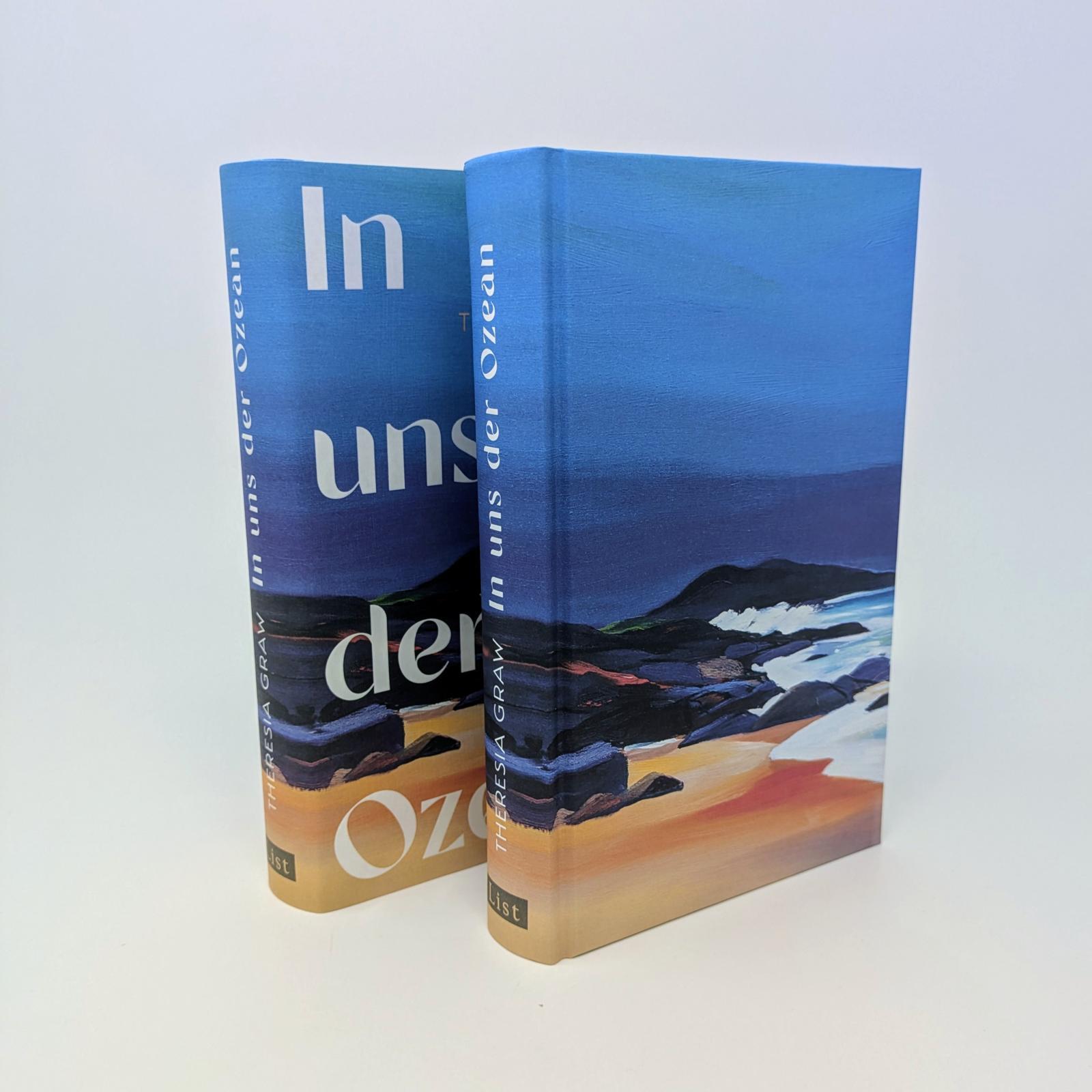 Beispielinhalt (Bild) In uns der Ozean