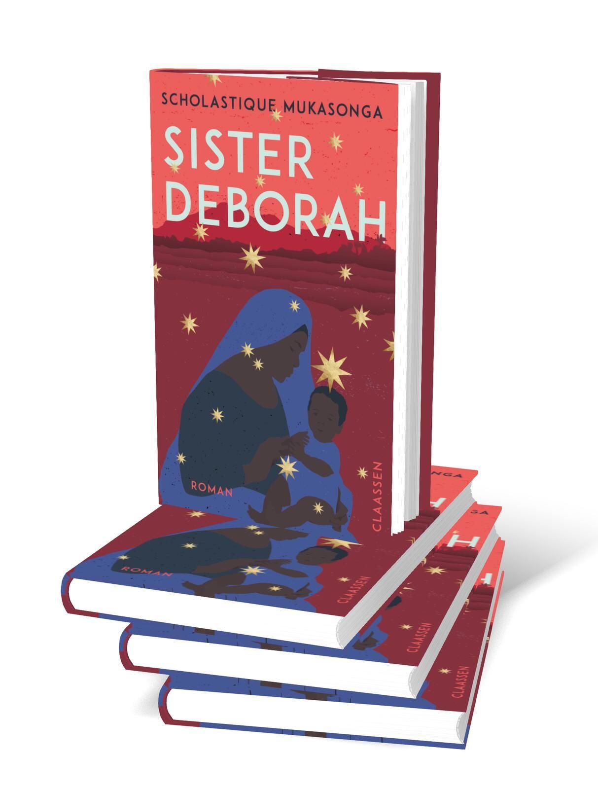 Beispielinhalt (Bild) Sister Deborah